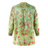 Inoa Chartreuse 12007 Green Milano Shirt